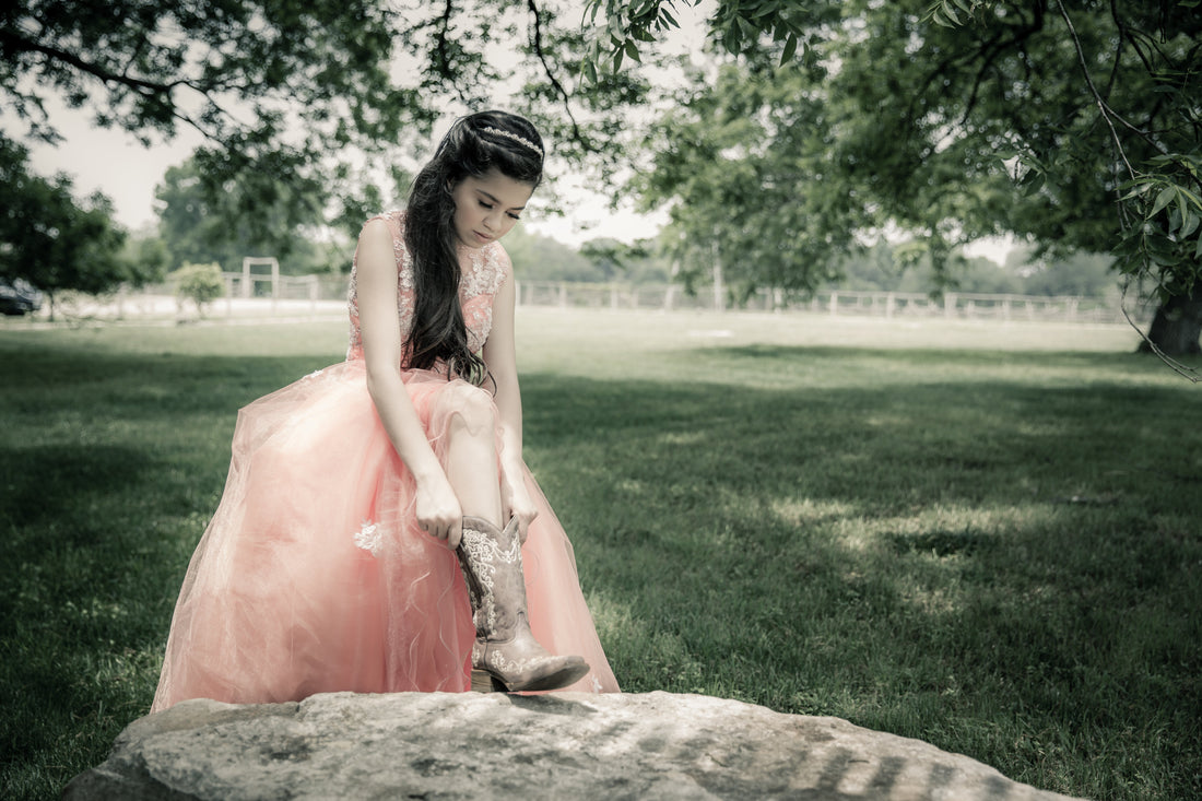 What Is a Quinceañera Tradition? Celebrating the Journey to Womanhood