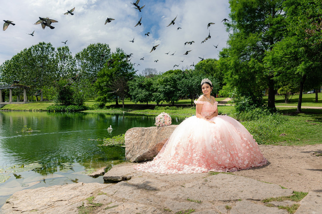 5 Essential Tips to Plan the Perfect Quinceañera Celebration