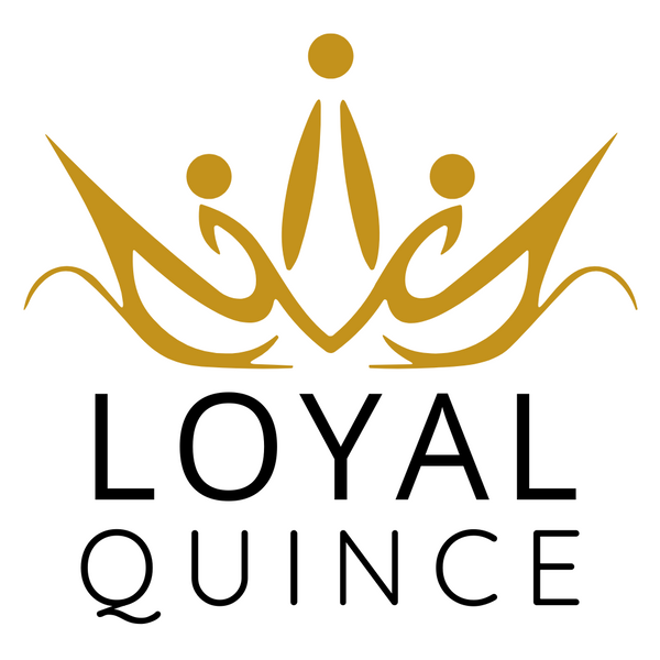 Loyal Quince